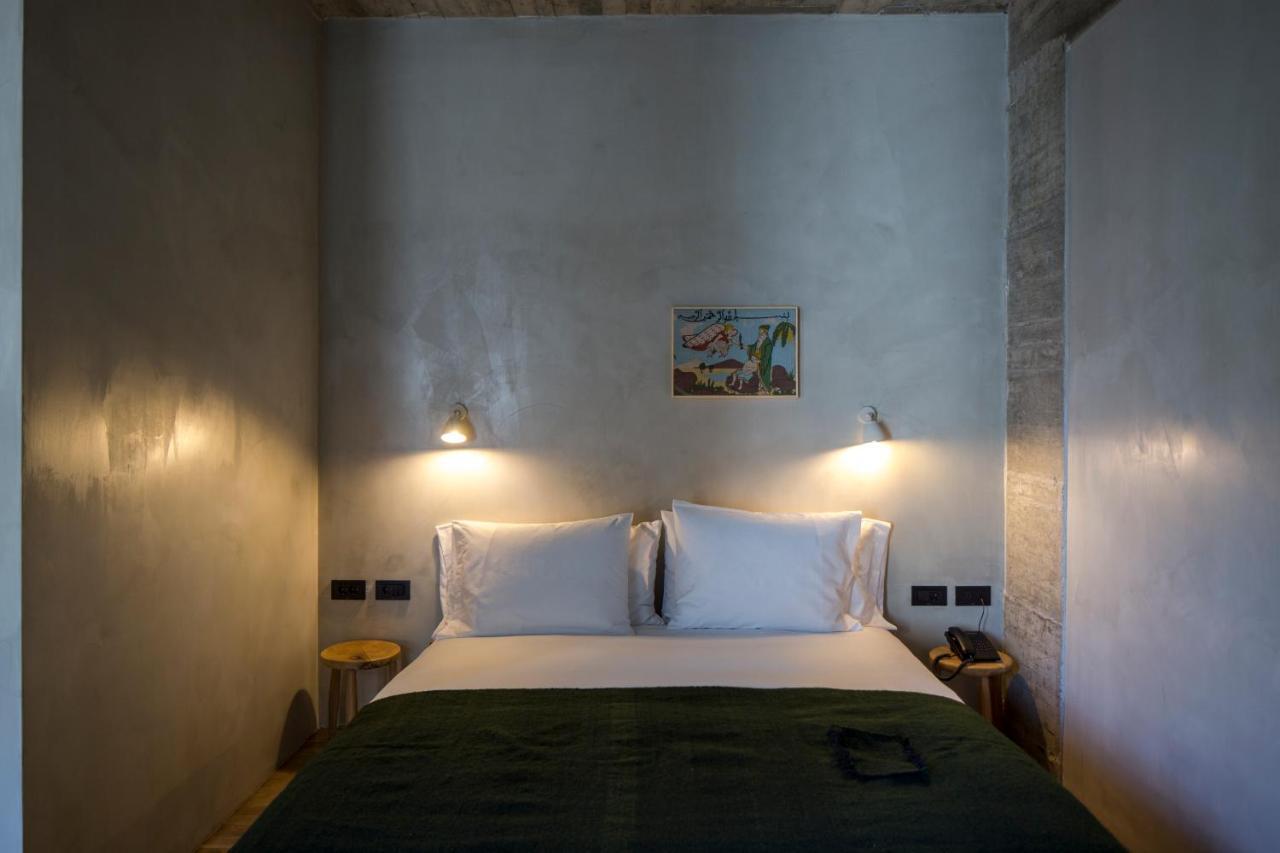 In Gallery Hotel & Spa Korce Exterior photo
