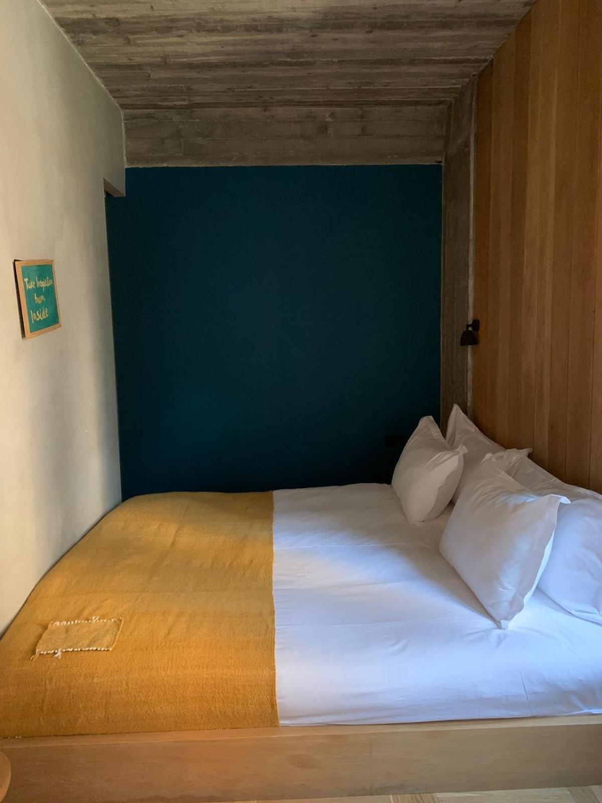 In Gallery Hotel & Spa Korce Exterior photo