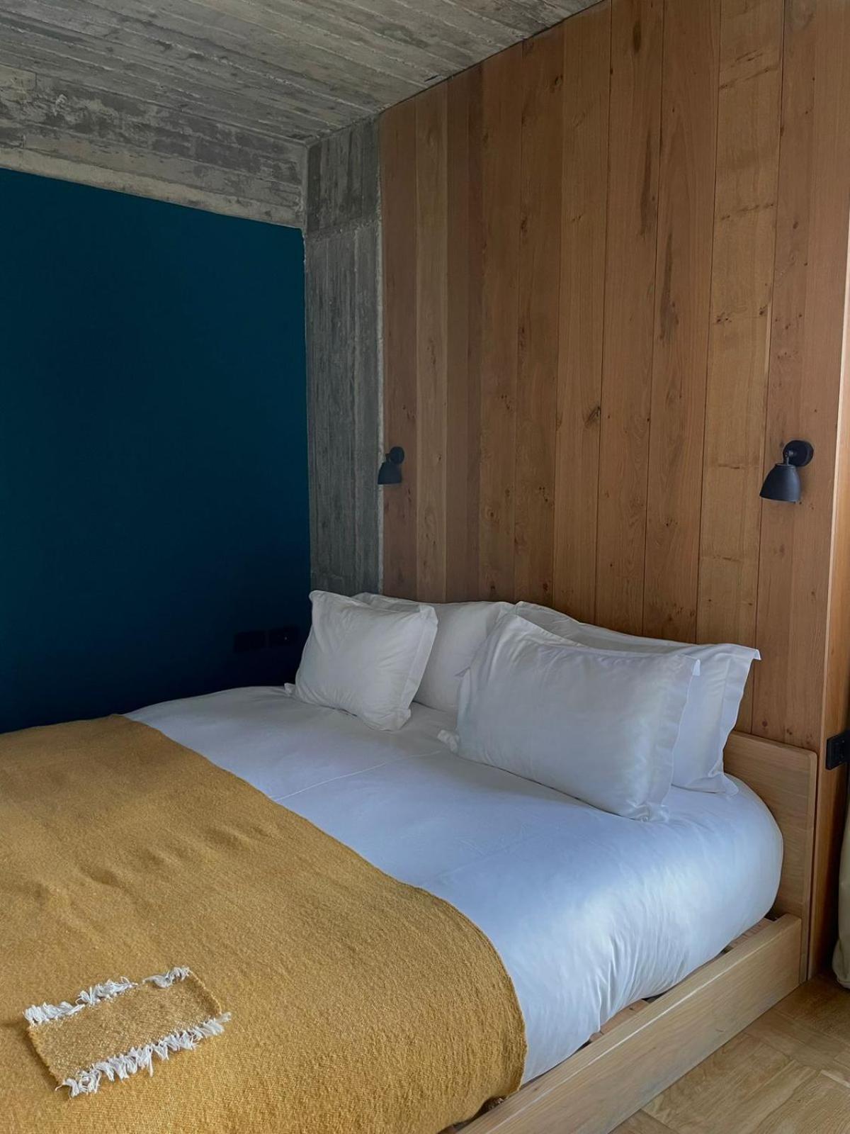 In Gallery Hotel & Spa Korce Exterior photo