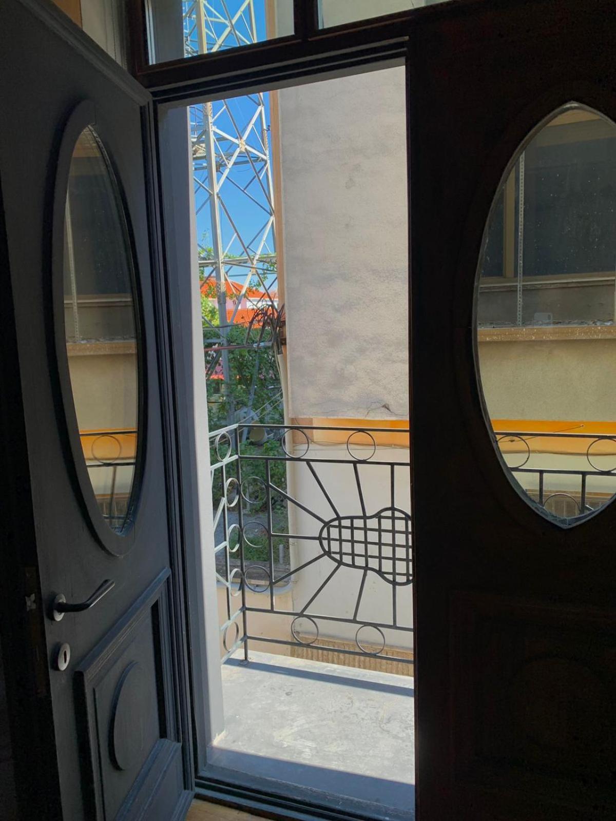 In Gallery Hotel & Spa Korce Exterior photo
