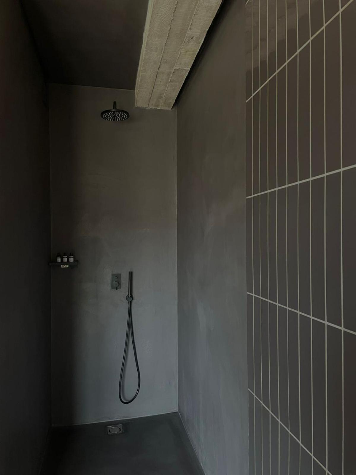 In Gallery Hotel & Spa Korce Exterior photo