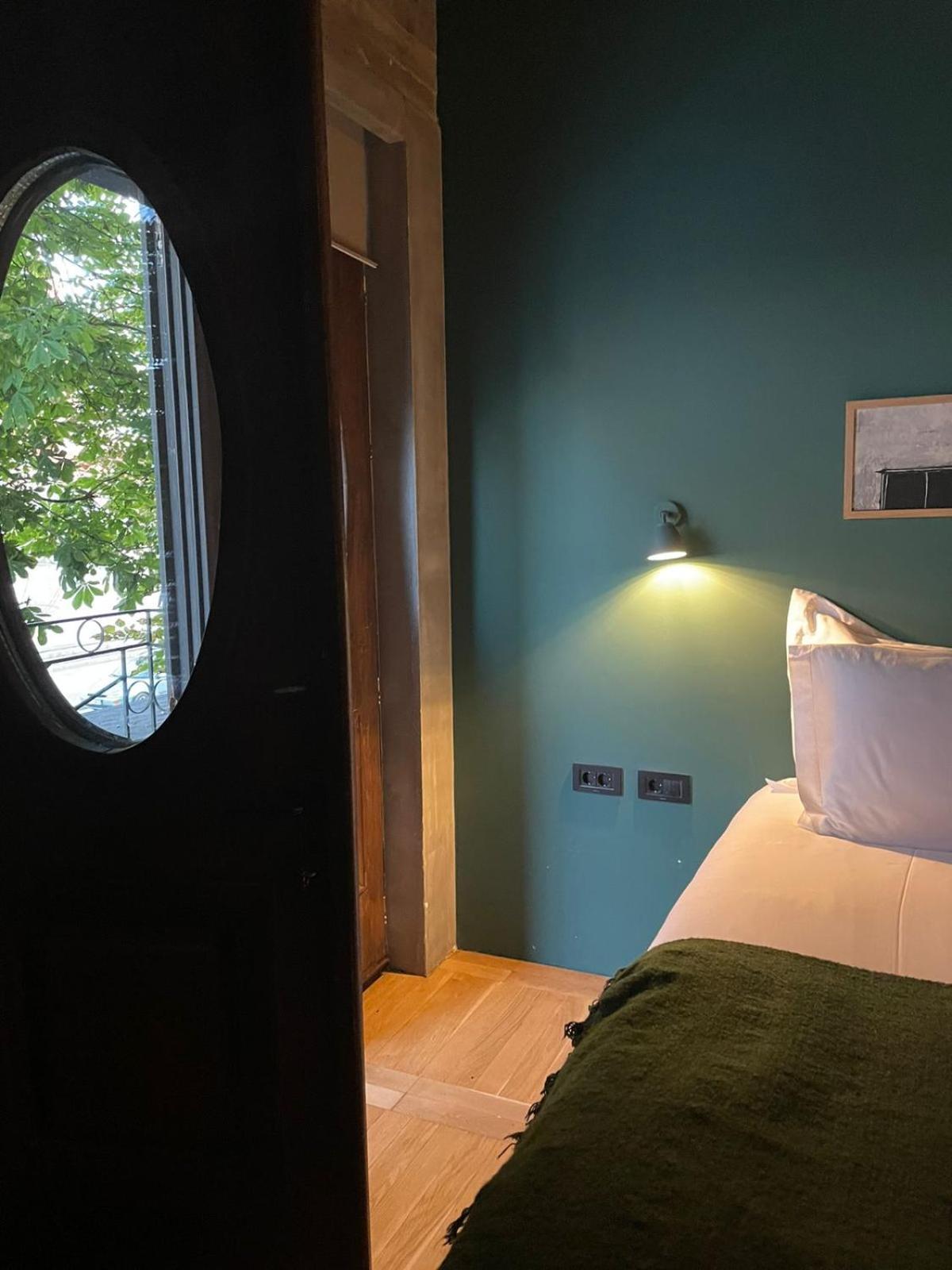 In Gallery Hotel & Spa Korce Exterior photo